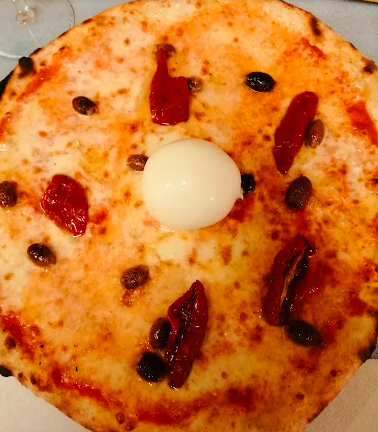 Pizzeria Due Lanterne